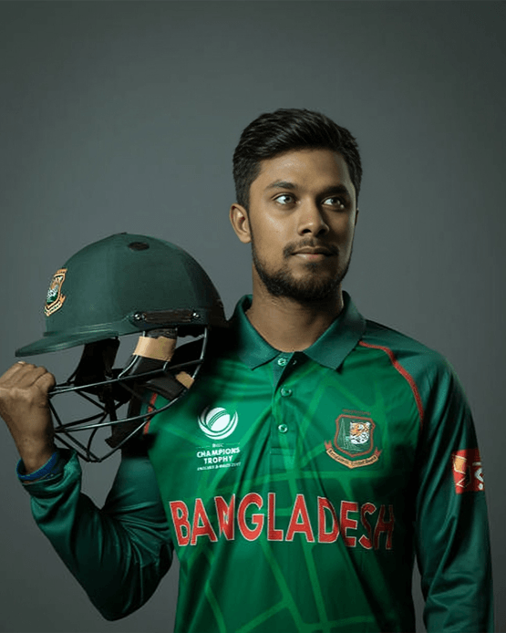 Sabbir Rahaman