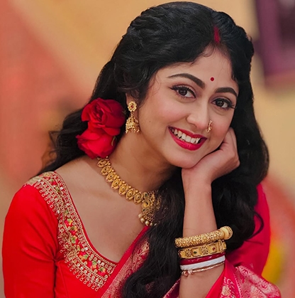 Susmita Dey