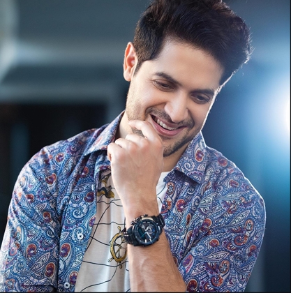 Vikram Chatterjee