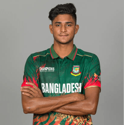 Nahid Rana