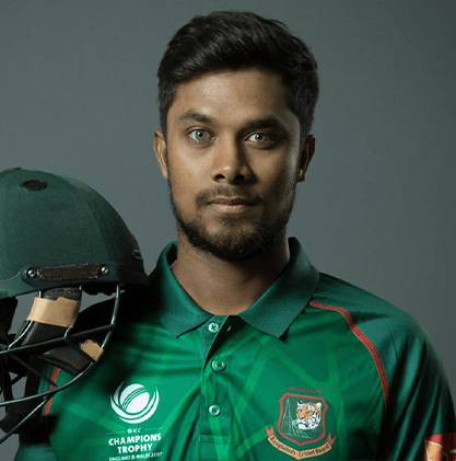 Sabbir Rahaman