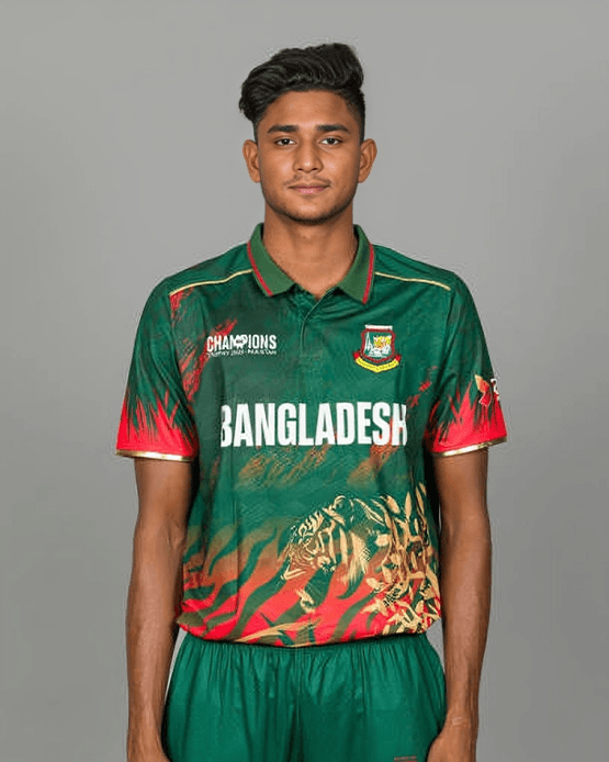 Nahid Rana