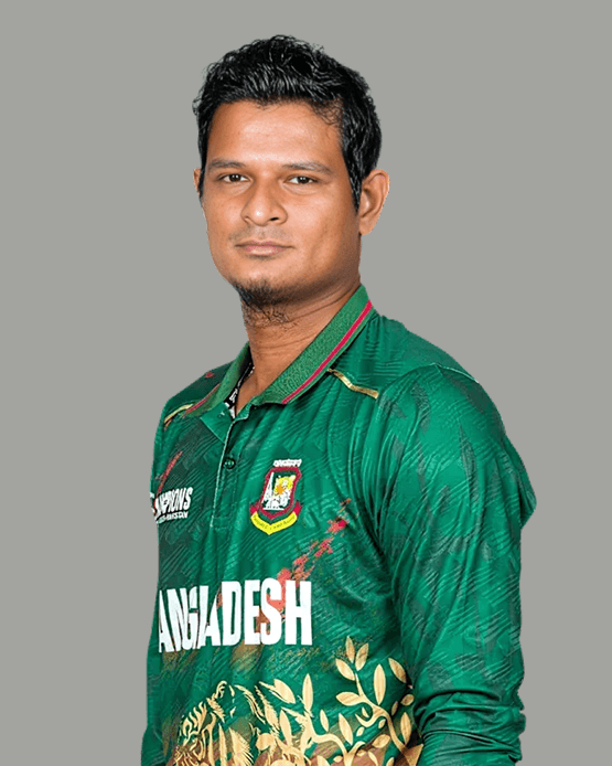 Nasum Ahmed