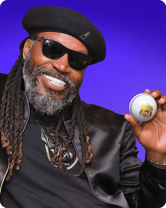 Chris Gayle