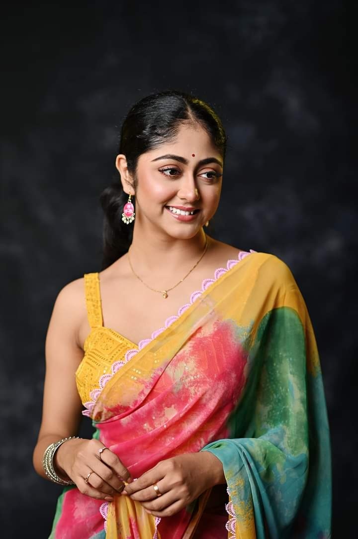 SUSMITA DEY