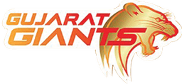 Gujarat Titans Logo